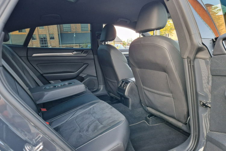 Volkswagen Arteon Salon Polska. DsG. R-line. Full Led. zdjęcie 31