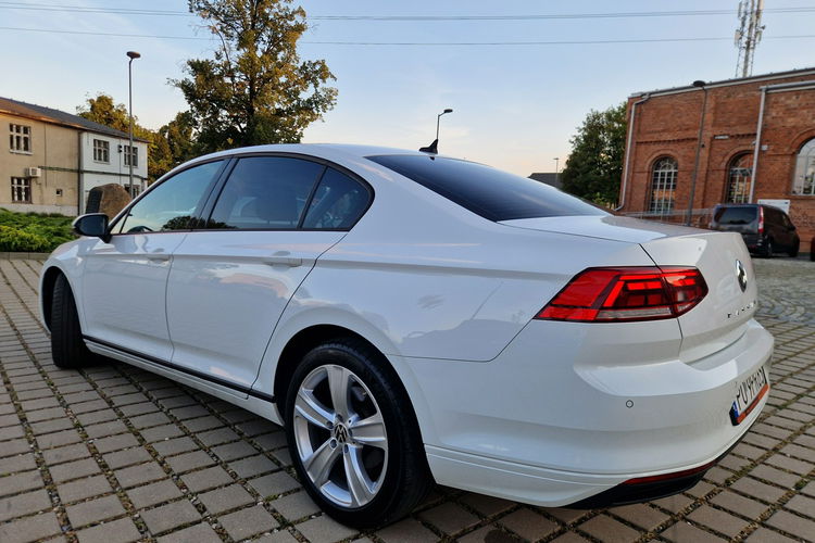 Volkswagen Passat Salon Polska. Dsg. 1.5 Benzynka . ASO. zdjęcie 13