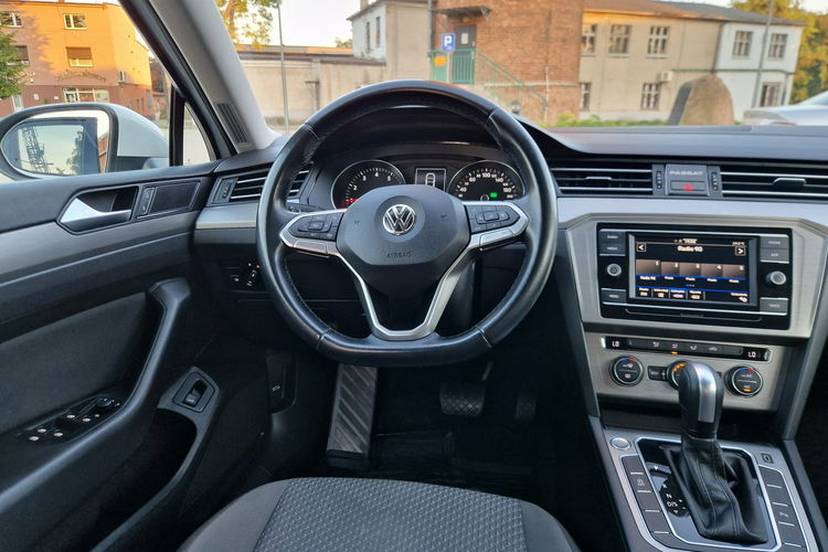 Volkswagen Passat Salon Polska. Dsg. 1.5 Benzynka . ASO. zdjęcie 18