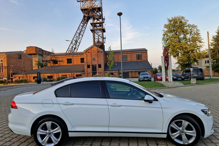 Volkswagen Passat Salon Polska. Dsg. 1.5 Benzynka . ASO. zdjęcie 8