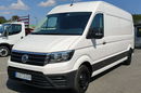 Volkswagen Crafter zdjęcie 37