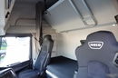 Iveco S-WAY 510 / RETARDER / I-PARK COOL / CAŁY NA PODUSZKACH / 2022 ROK / PO KONTRAKCIE SERWISOWYM zdjęcie 24