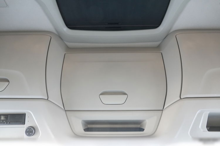 Iveco S-WAY 510 / RETARDER / I-PARK COOL / CAŁY NA PODUSZKACH / 2022 ROK / PO KONTRAKCIE SERWISOWYM zdjęcie 33