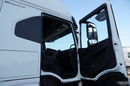Iveco S-WAY 510 / RETARDER / I-PARK COOL / CAŁY NA PODUSZKACH / 2022 ROK / PO KONTRAKCIE SERWISOWYM zdjęcie 35