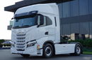 Iveco S-WAY 510 / RETARDER / I-PARK COOL / CAŁY NA PODUSZKACH / 2022 ROK / PO KONTRAKCIE SERWISOWYM zdjęcie 5