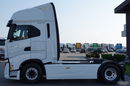 Iveco S-WAY 510 / RETARDER / I-PARK COOL / CAŁY NA PODUSZKACH / 2022 ROK / PO KONTRAKCIE SERWISOWYM zdjęcie 7
