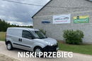 Opel Combo 1.4T 120KM Mały przebieg 45 tys. przebiegu. Nowy Gaz zdjęcie 1