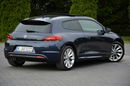 Volkswagen Scirocco 2.0T(210KM) Bi-xenon Skóry Navi Szyberdach Alu 18" Nowe Michelin Match zdjęcie 13