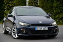 Volkswagen Scirocco 2.0T(210KM) Bi-xenon Skóry Navi Szyberdach Alu 18" Nowe Michelin Match zdjęcie 8