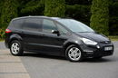 Ford S-Max 2.0TDCI(163KM) Lift Led Duża Navi 2xParktr 7-Foteli Alu 16" zdjęcie 10