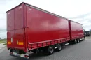 Mercedes ACTROS 2543 MP4 / EURO 6 / ZESTAW PRZESTRZENNY / zdjęcie 11