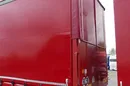 Mercedes ACTROS 2543 MP4 / EURO 6 / ZESTAW PRZESTRZENNY / zdjęcie 8