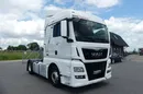 MAN TGX 18.480 / EURO 6 / RETARDER / XLX / ACC / AUTOMAT / zdjęcie 12