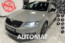 Skoda Octavia RS 2.0 TDI 184KM DSG LED AppleCar Bi-Xenon Duża Navi Nardo Grey zdjęcie 1