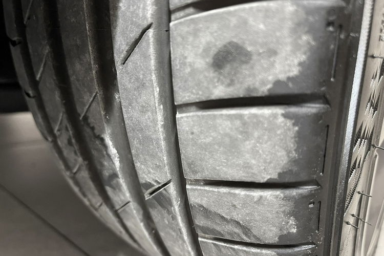 Skoda Octavia RS 2.0 TDI 184KM DSG LED AppleCar Bi-Xenon Duża Navi Nardo Grey zdjęcie 10