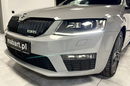 Skoda Octavia RS 2.0 TDI 184KM DSG LED AppleCar Bi-Xenon Duża Navi Nardo Grey zdjęcie 12