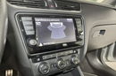 Skoda Octavia RS 2.0 TDI 184KM DSG LED AppleCar Bi-Xenon Duża Navi Nardo Grey zdjęcie 15