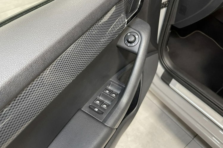 Skoda Octavia RS 2.0 TDI 184KM DSG LED AppleCar Bi-Xenon Duża Navi Nardo Grey zdjęcie 16