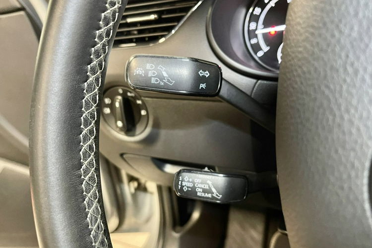 Skoda Octavia RS 2.0 TDI 184KM DSG LED AppleCar Bi-Xenon Duża Navi Nardo Grey zdjęcie 17