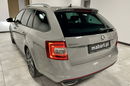 Skoda Octavia RS 2.0 TDI 184KM DSG LED AppleCar Bi-Xenon Duża Navi Nardo Grey zdjęcie 2
