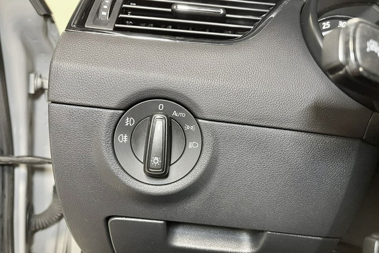 Skoda Octavia RS 2.0 TDI 184KM DSG LED AppleCar Bi-Xenon Duża Navi Nardo Grey zdjęcie 22