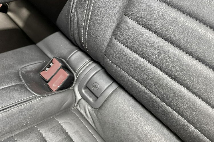 Skoda Octavia RS 2.0 TDI 184KM DSG LED AppleCar Bi-Xenon Duża Navi Nardo Grey zdjęcie 32