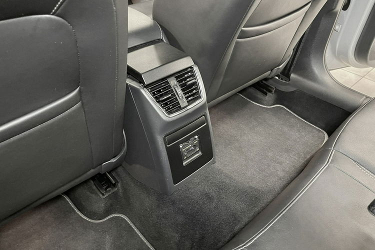 Skoda Octavia RS 2.0 TDI 184KM DSG LED AppleCar Bi-Xenon Duża Navi Nardo Grey zdjęcie 34