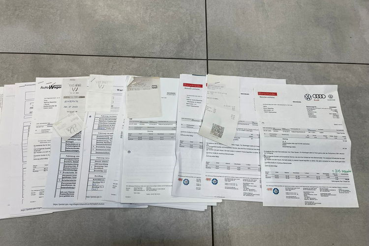 Skoda Octavia RS 2.0 TDI 184KM DSG LED AppleCar Bi-Xenon Duża Navi Nardo Grey zdjęcie 41