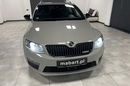 Skoda Octavia RS 2.0 TDI 184KM DSG LED AppleCar Bi-Xenon Duża Navi Nardo Grey zdjęcie 6