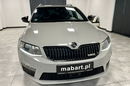 Skoda Octavia RS 2.0 TDI 184KM DSG LED AppleCar Bi-Xenon Duża Navi Nardo Grey zdjęcie 8