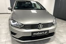 Volkswagen Golf Sportsvan 2.0 TDI 150KM DSG Navi BiXenon HIGHLINE Klimatronic Kamera Panorama zdjęcie 11