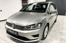 Volkswagen Golf Sportsvan 2.0 TDI 150KM DSG Navi BiXenon HIGHLINE Klimatronic Kamera Panorama zdjęcie 9