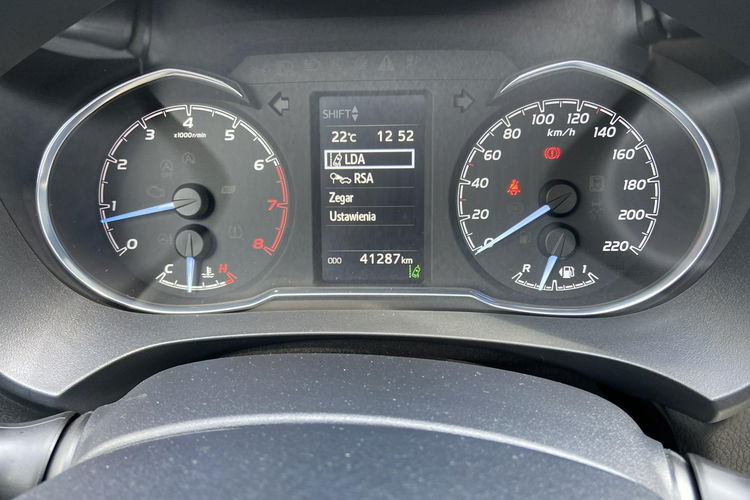 Toyota Yaris 1.5 VVTi 111KM PREMIUM CITY STYLE Y20, salon PL, gwarancja, FV23% zdjęcie 12
