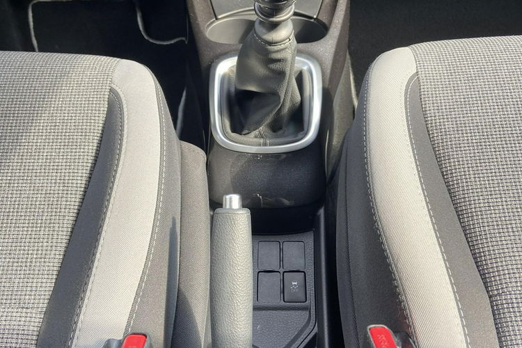 Toyota Yaris 1.5 VVTi 111KM PREMIUM CITY STYLE Y20, salon PL, gwarancja, FV23% zdjęcie 18