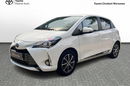Toyota Yaris 1.5 VVTi 111KM PREMIUM CITY STYLE Y20, salon PL, gwarancja, FV23% zdjęcie 2