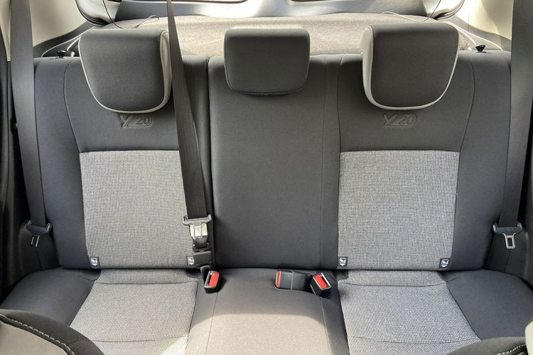 Toyota Yaris 1.5 VVTi 111KM PREMIUM CITY STYLE Y20, salon PL, gwarancja, FV23% zdjęcie 24