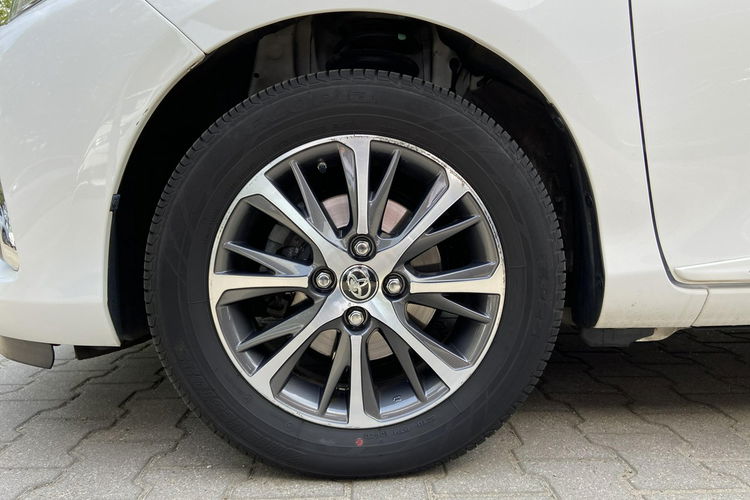 Toyota Yaris 1.5 VVTi 111KM PREMIUM CITY STYLE Y20, salon PL, gwarancja, FV23% zdjęcie 27