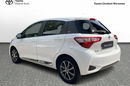 Toyota Yaris 1.5 VVTi 111KM PREMIUM CITY STYLE Y20, salon PL, gwarancja, FV23% zdjęcie 4