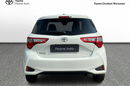 Toyota Yaris 1.5 VVTi 111KM PREMIUM CITY STYLE Y20, salon PL, gwarancja, FV23% zdjęcie 5