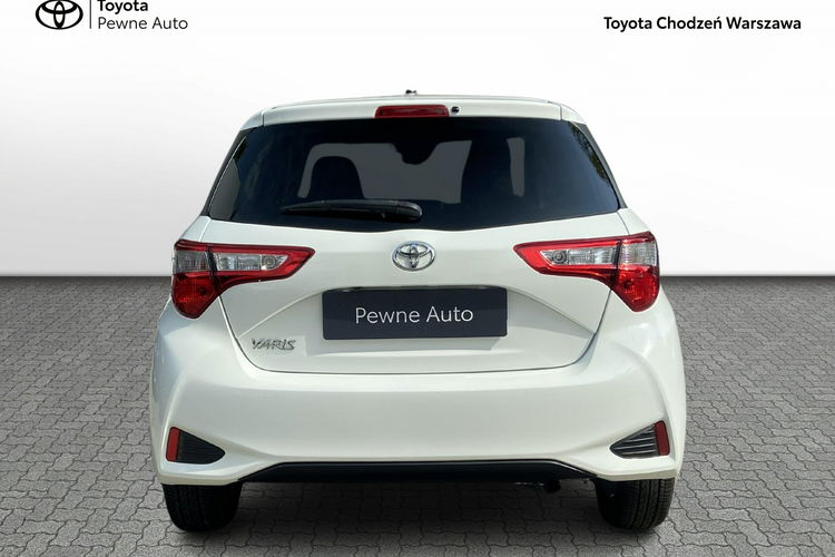 Toyota Yaris 1.5 VVTi 111KM PREMIUM CITY STYLE Y20, salon PL, gwarancja, FV23% zdjęcie 5