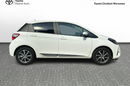 Toyota Yaris 1.5 VVTi 111KM PREMIUM CITY STYLE Y20, salon PL, gwarancja, FV23% zdjęcie 7
