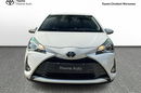 Toyota Yaris 1.5 VVTi 111KM PREMIUM CITY STYLE Y20, salon PL, gwarancja, FV23% zdjęcie 8