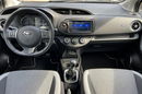 Toyota Yaris 1.5 VVTi 111KM PREMIUM CITY STYLE Y20, salon PL, gwarancja, FV23% zdjęcie 9