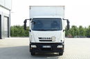 Iveco Eurocargo 140E18, Winda Sprowadzony Przebieg udokumentowany tylko 289000, Klima, Kontener zdjęcie 13