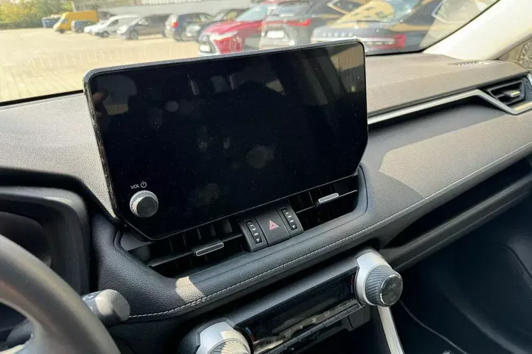 Toyota rav4 zdjęcie 14