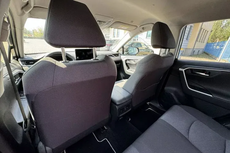 Toyota rav4 zdjęcie 20