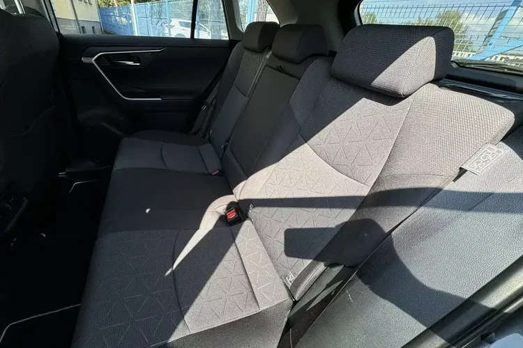 Toyota rav4 zdjęcie 21