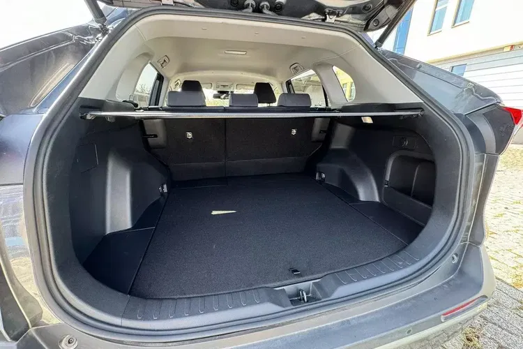 Toyota rav4 zdjęcie 24