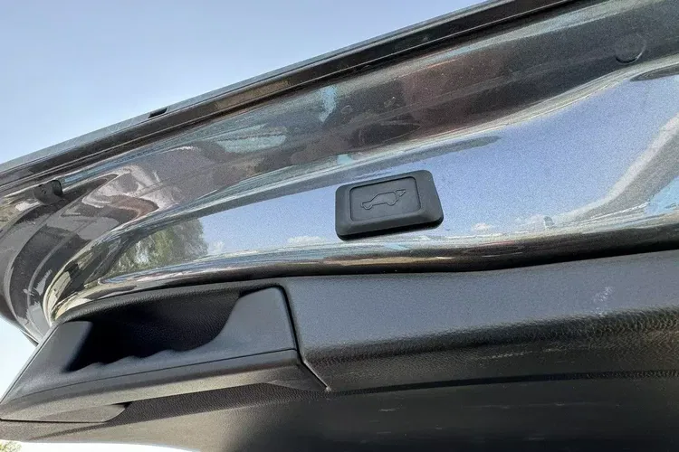 Toyota rav4 zdjęcie 25