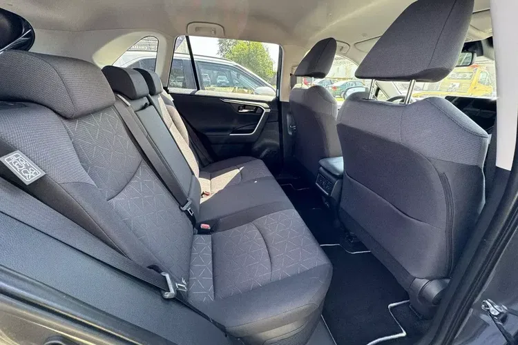 Toyota rav4 zdjęcie 26